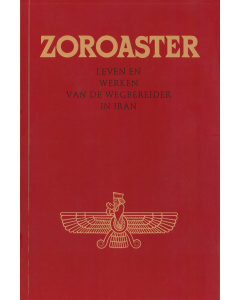 Zoroaster