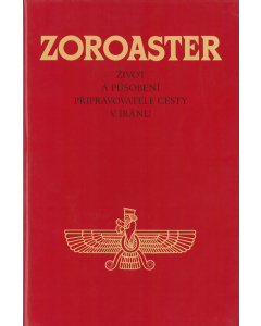 Zoroaster